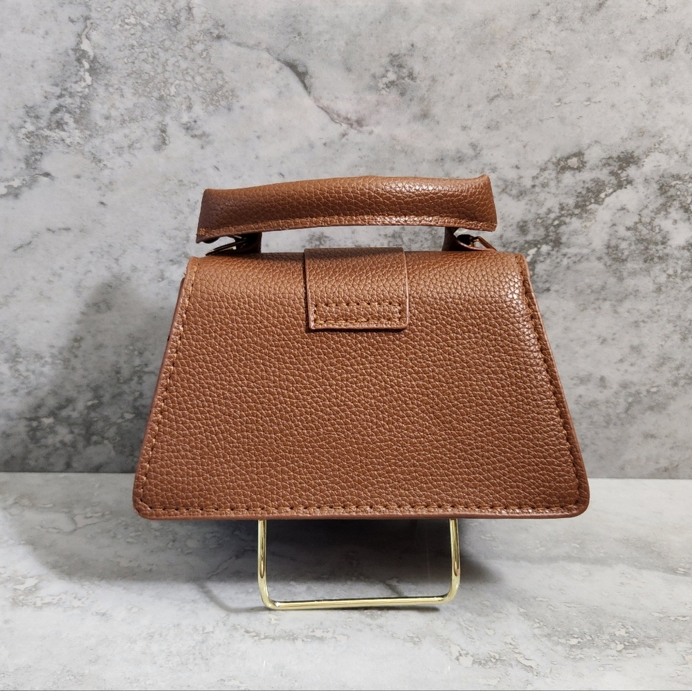 🆕️Choclate Chip Mini Handbag ✨️ - Picture 6 of 13